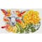 Diamond Dotz® Intermediate Fern Fox Diamond Painting Kit